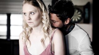 Pure Taboo - The virgin Lily Rader
