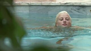 Alysha The Estonian