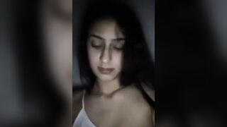 Hot Paki Hijab Girl