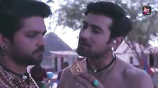 Indian new Adult