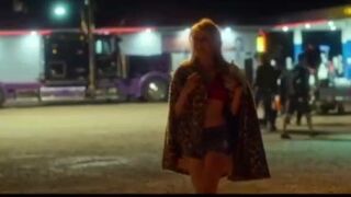 Kristen Stewart and Diane Kruger in Hot Scene