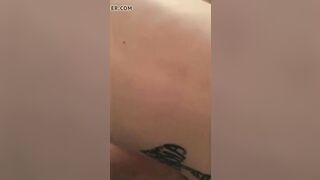 Homemade threesome