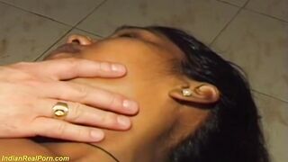 tight indian teen pussy destroyed by white big cock