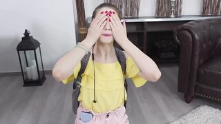 young small tits hardcore - Alita licks lolly
