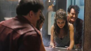 Jennifer Freed - Ash vs. Evil Dead s1e01