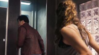 Jennifer Freed - Ash vs. Evil Dead s1e01
