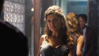Jennifer Freed - Ash vs. Evil Dead s1e01