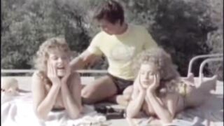 These 2 Husbands take their families on a taboo vacation.