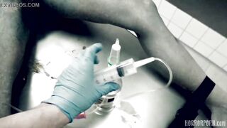 HORRORPORN - Roswell UFO