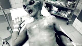 HORRORPORN - Roswell UFO