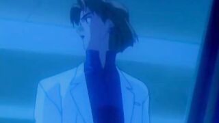 Eva 013 - Invasion of the Angel