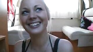 Swedish pornstar Nicole Berg