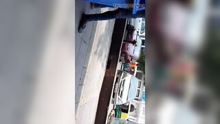 Indian Ass Jeans Gand
