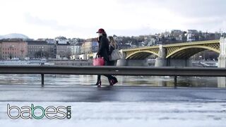 Step Mom Lessons - Alexa Tomas Cherry Kiss Haley Hill - Show