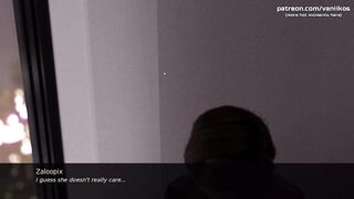 Dual Family - Lucky Stepson Has a Busty MILF Stepmom With a Big Ass - #1