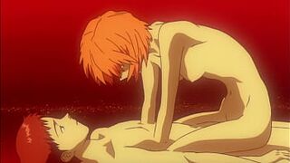 Eva 028 - The End