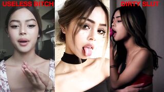 lilymaymac Jerk Off Challenge