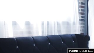 PORNFIDELITY Brandi Love CIRIS Interactive Fucking