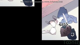 I Can Make Babes Orgasm with a Touch Episode 2