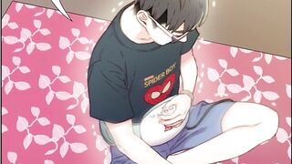I Can Make Babes Orgasm with a Touch Episode 2