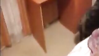 Young couple with 58 year old girlfriend