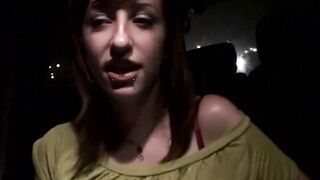 Sarah Madison is going on a date and having a good fuck ...