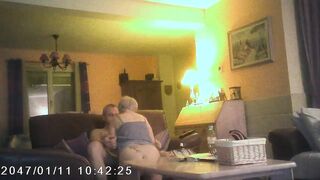 my step mom fuck with a buddy