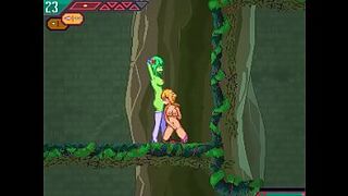 Crisis Point Extinction Playthrough 1