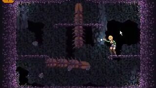 Crisis Point Extinction Playthrough 1
