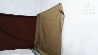 Bhaijaan Gye Office To Bhabhi Ne Karwa Li Devar Par Chudai