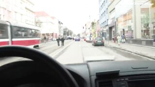 Gina mit fremden Amateur Fotzen Jaeger