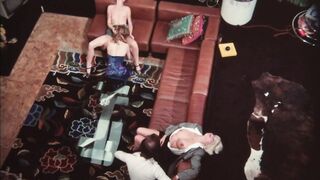 Roulette - 1978 (Restored)