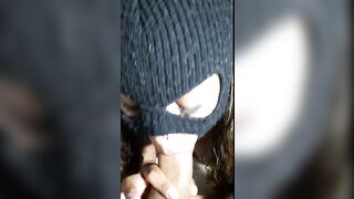 anal blowjob bitch