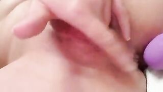 Pussy Squirten