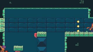 Kincaid demo