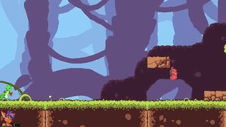 Kincaid demo