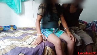 Indian Village Bhabhi Xxx Videos With Stepson