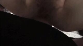 Amateur young blonde loves sex