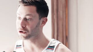SweetSinner Athena Faris Caught Step-Bro Jerking 2 Her Dirty Journal