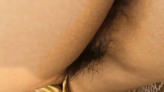 Chinse Girl in a Car