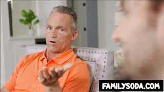 No party unless they suck stepdadad cocks
