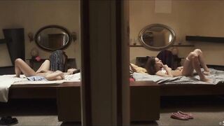 SEXART - A week with Antonia Sainz and Morgan Rodriguez