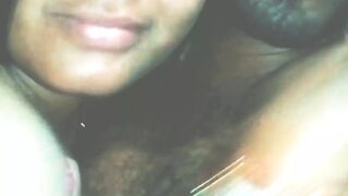 Desi teen couples record their private video and Dirty talk