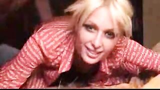 Paris Hilton Movie
