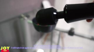 Multi-Orgasmic Review of the Powerful Vibrator - Domi 2 by Lovense