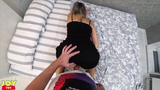Multi-Orgasmic Review of the Powerful Vibrator - Domi 2 by Lovense
