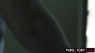 PURGATORYX My Husband Convinced Me Vol 1 Part 1 with Jaye Summers