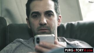 PURGATORYX My Husband Convinced Me Vol 1 Part 1 with Jaye Summers