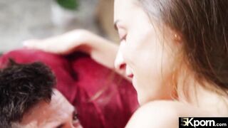 5KPORN – Ukrainian Goddess Josephine Jackson