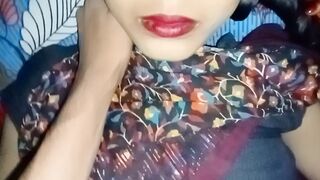 Hot young bhabhi has hard sex